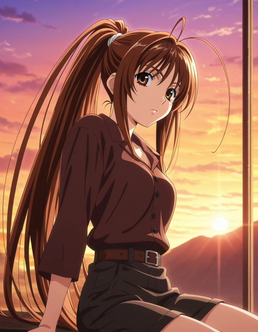 Natsume Aya