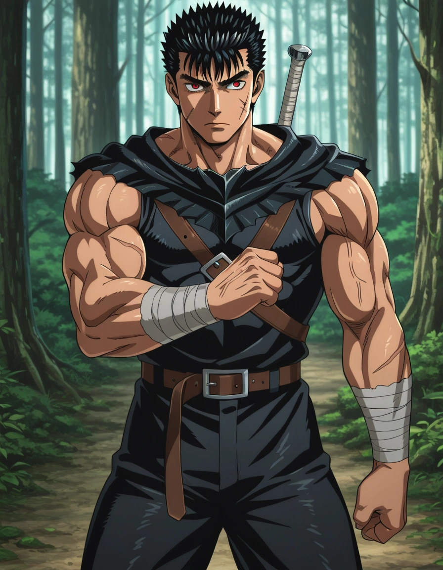 Guts