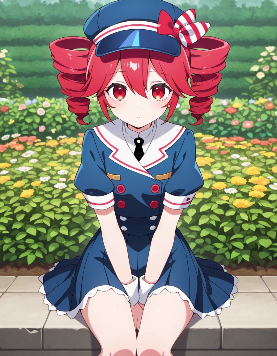 Kasane Teto