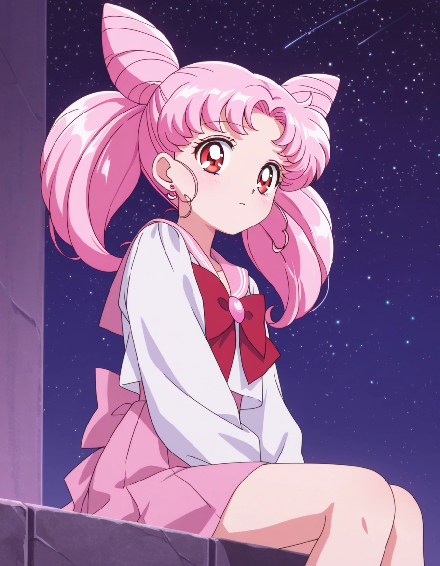 Chibi Usa