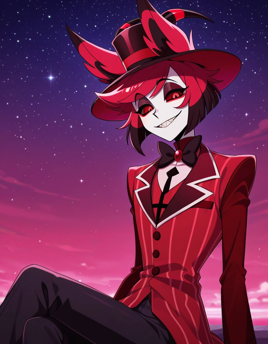 Alastor