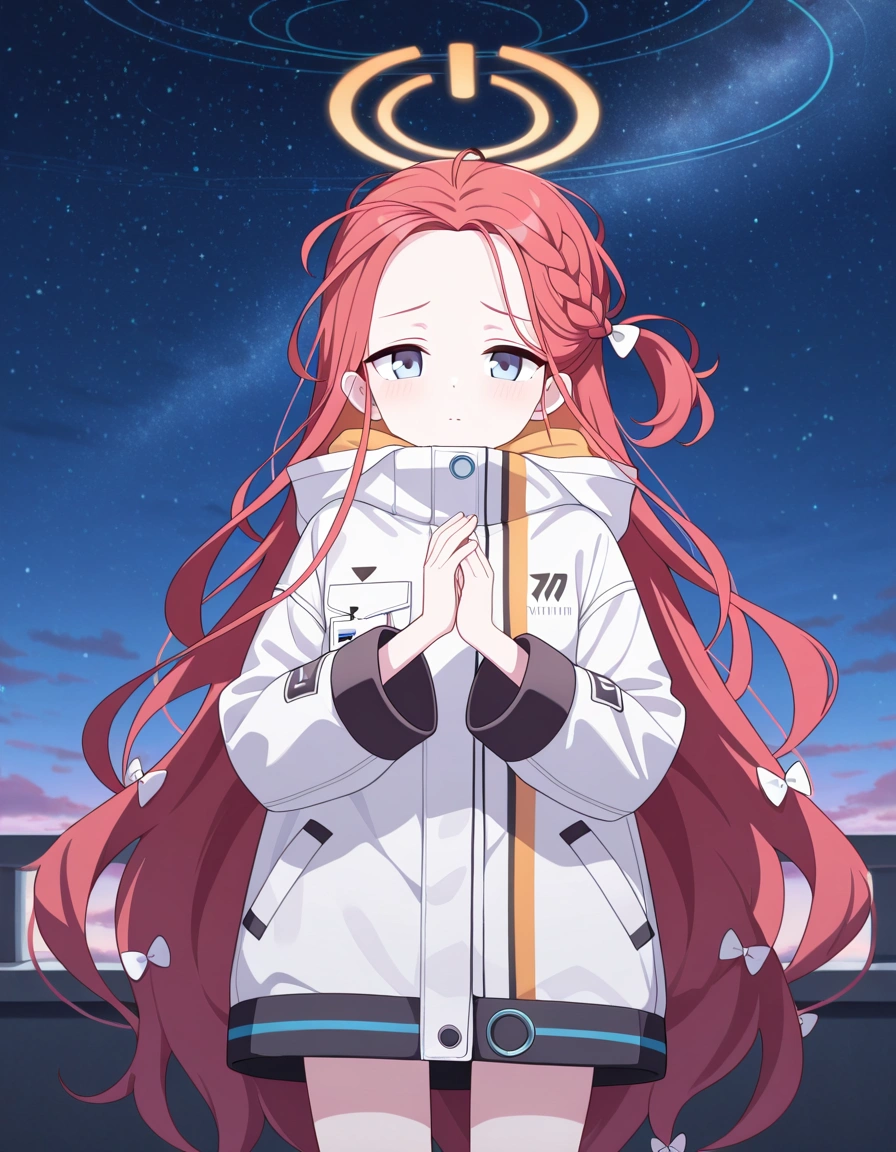 Hayase Yuzu