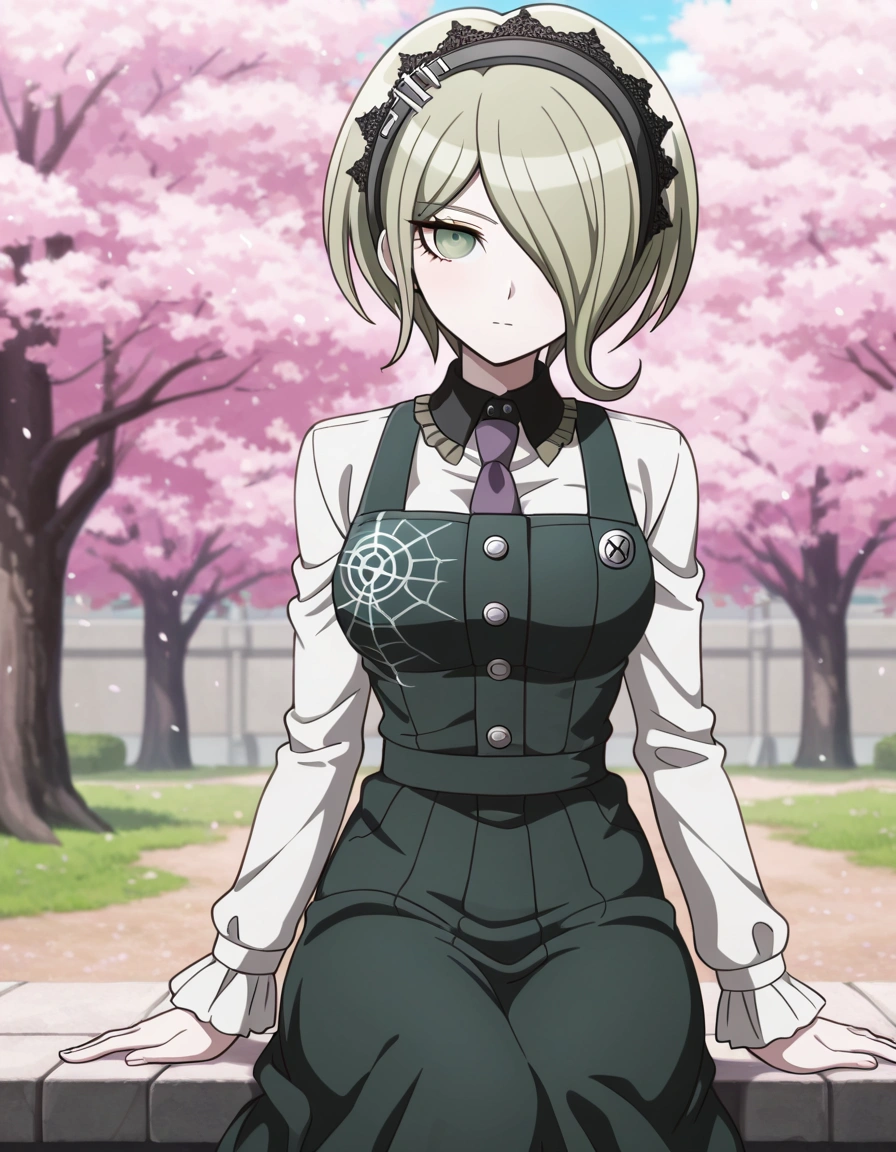Tojo Kirumi
