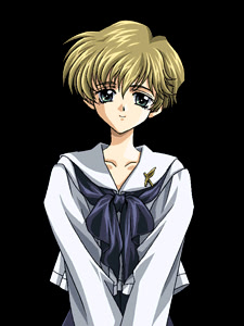 Ono Ikumi - Full Body