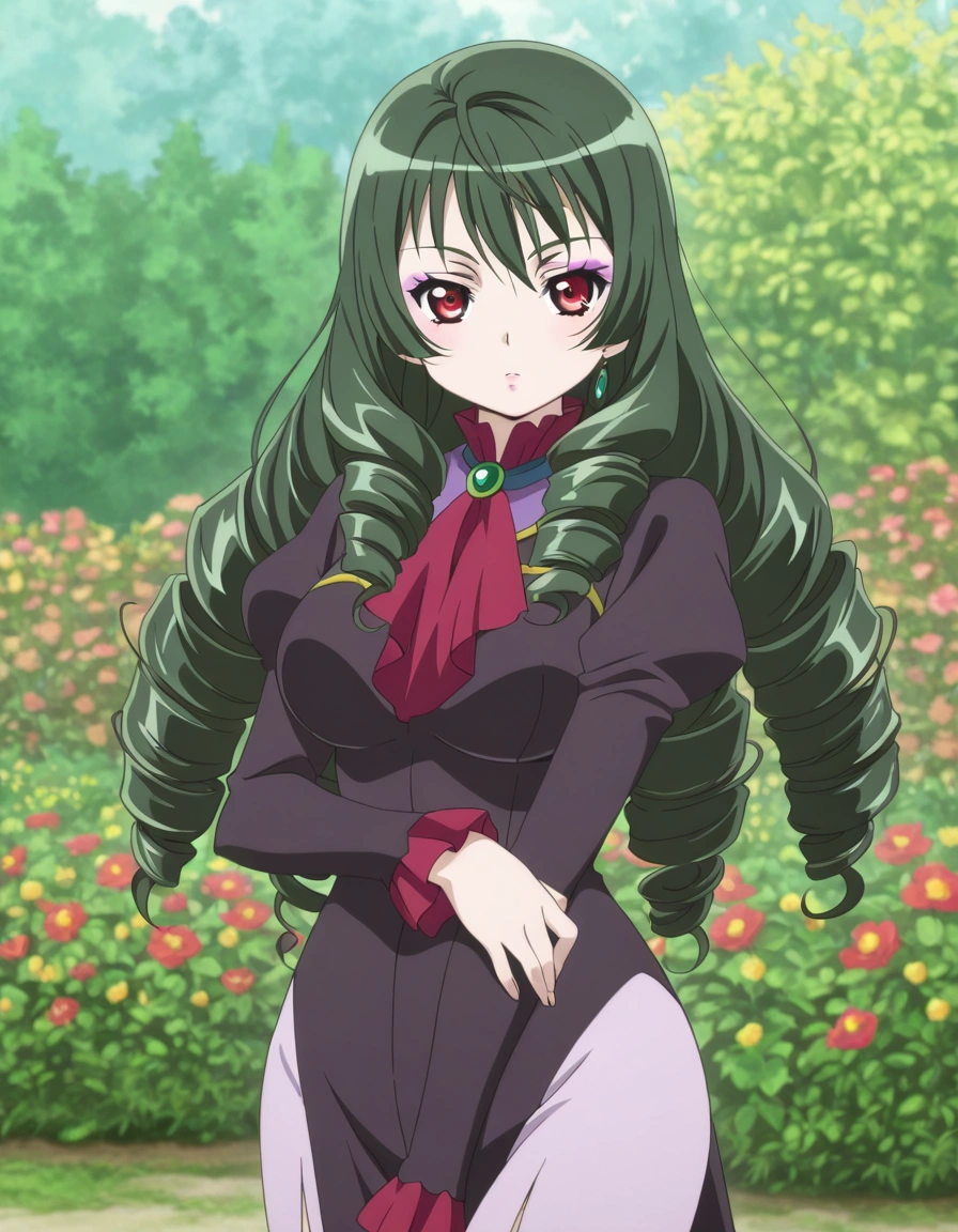 Dominura