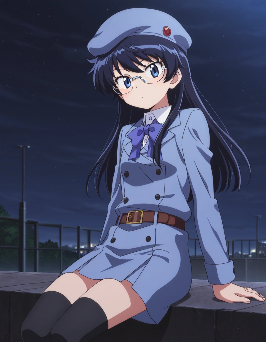 Nogami Aoi