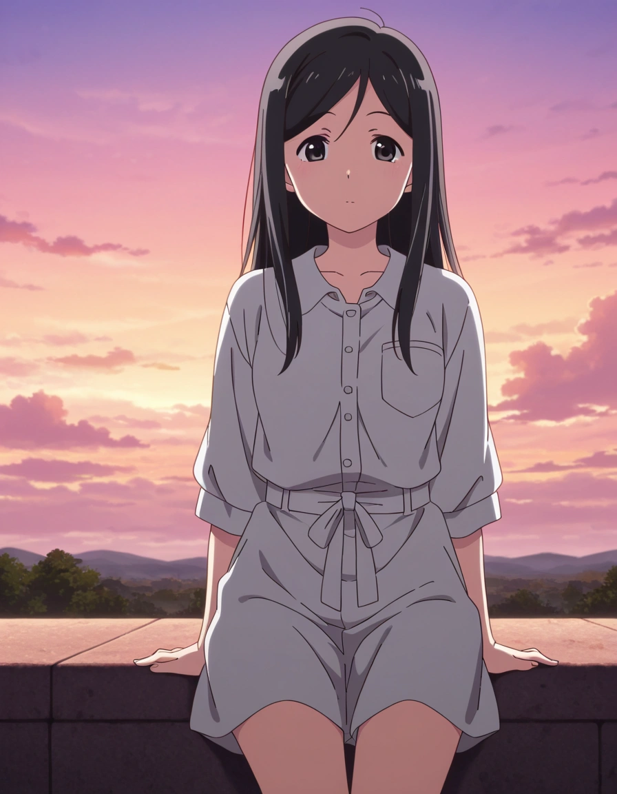 Watase Nozomi