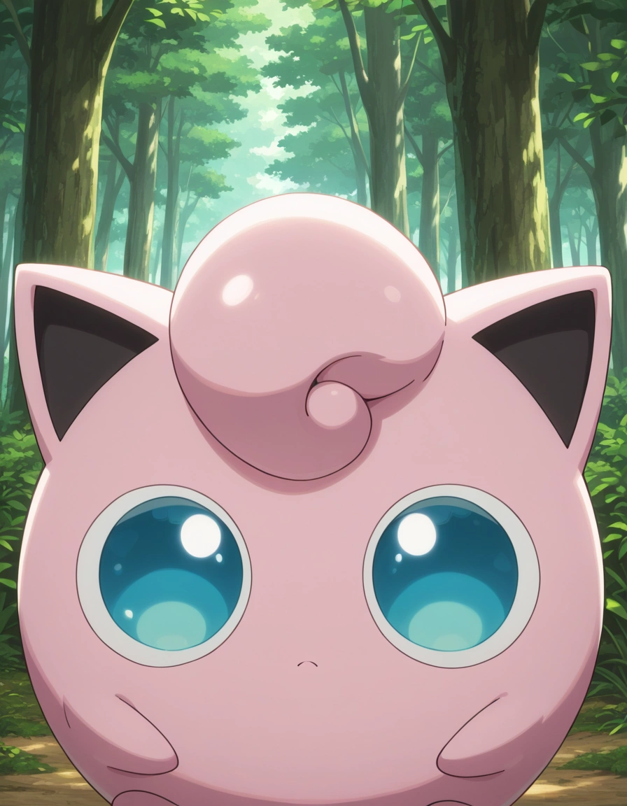 Jigglypuff