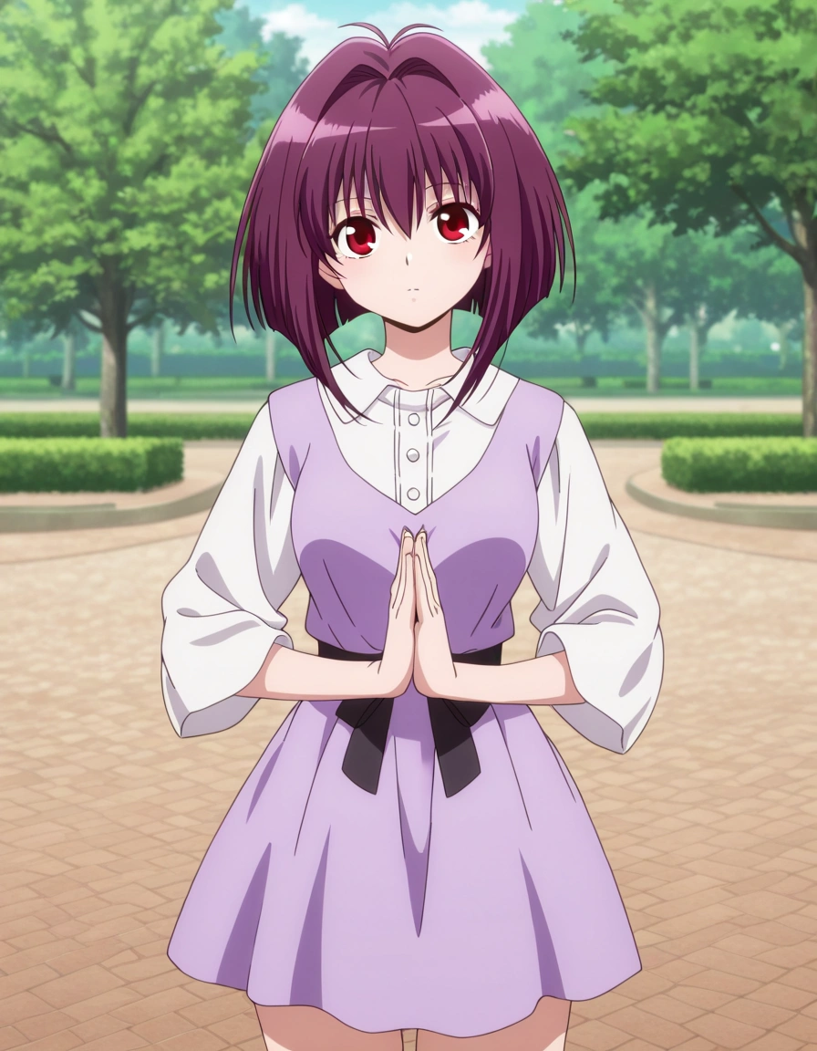 Maaka Karin