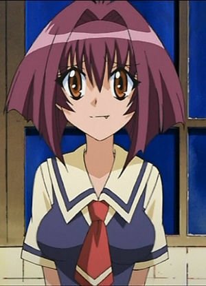 Maaka Karin - Full Body