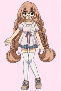 Usa Mimi - Full Body