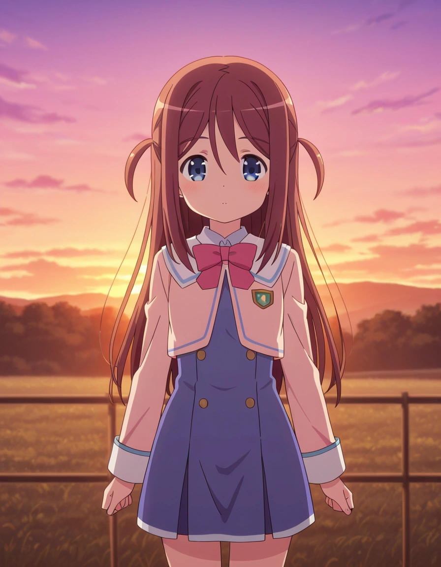 Odori Momoha