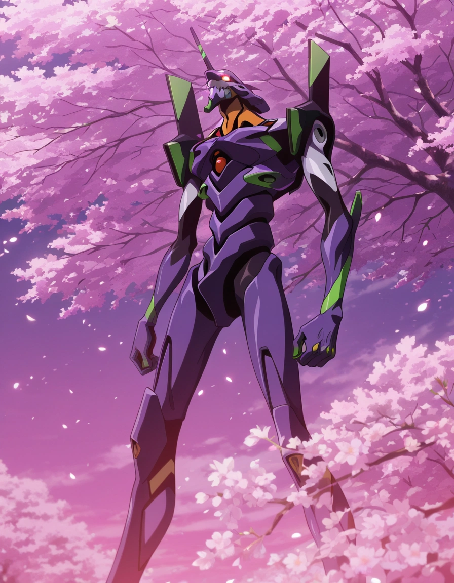 Evangelion Unit-01
