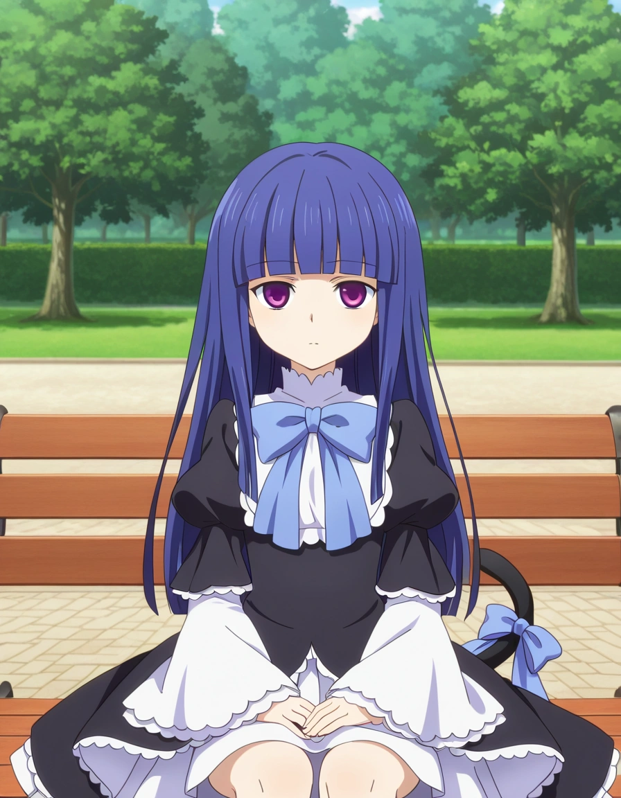 Frederica Bernkastel