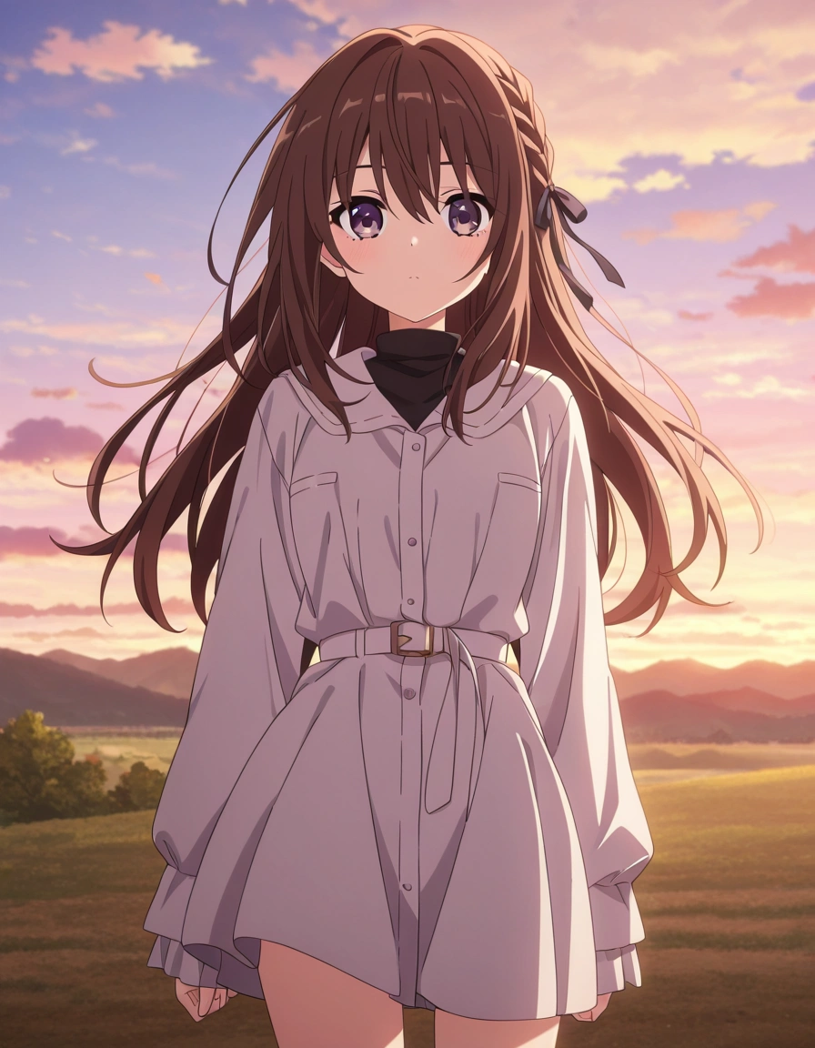 Sendai Hazuki