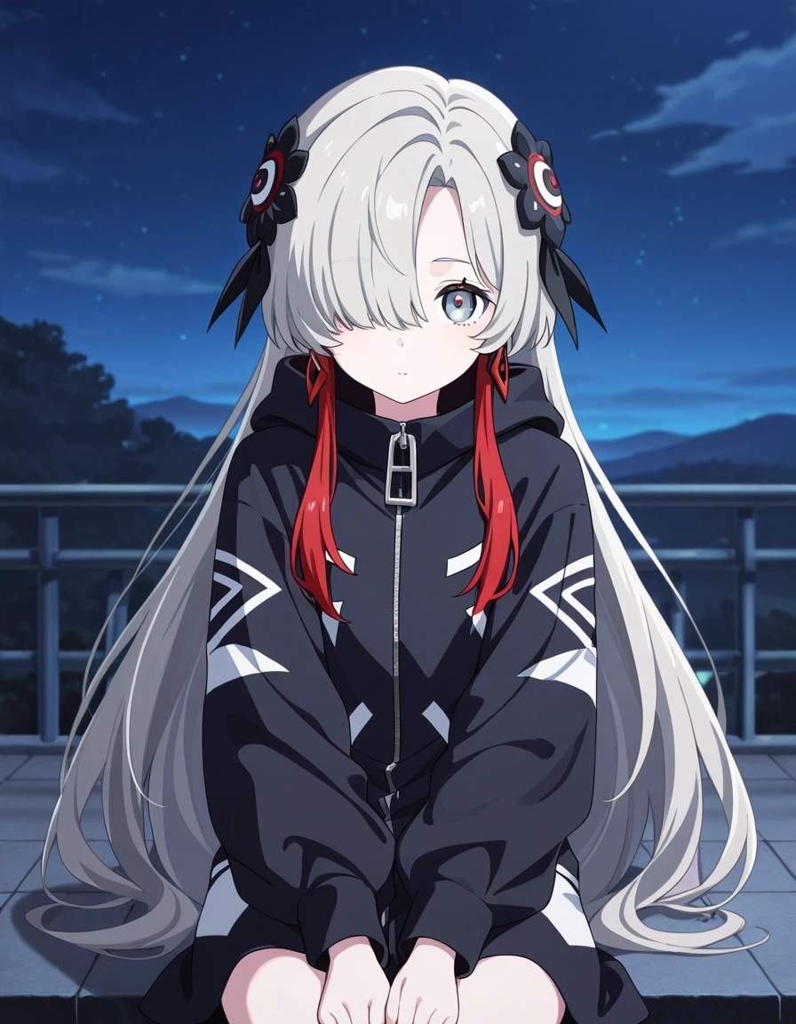 Isekaijoucho
