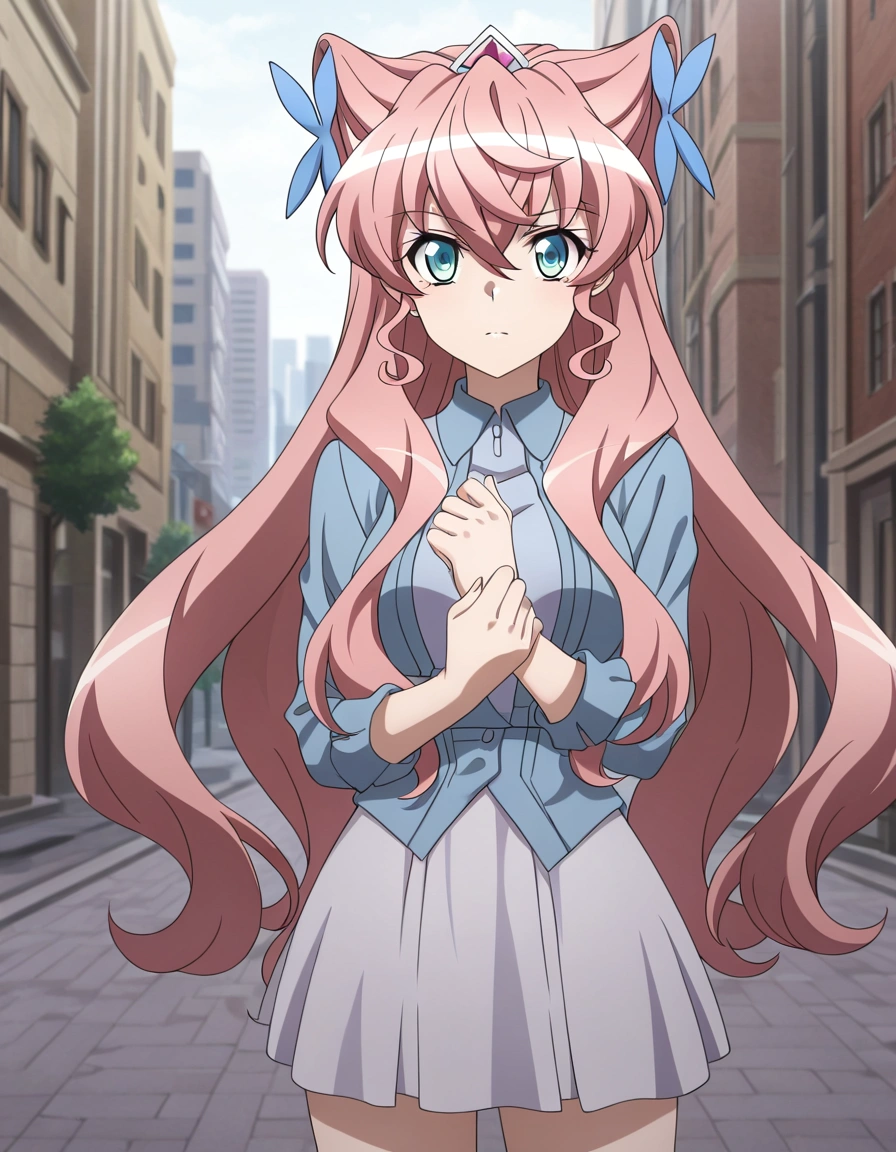 Cadenzavna Eve Maria