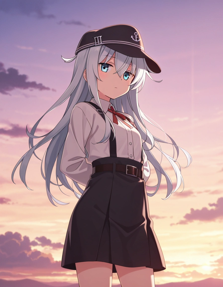 Hibiki
