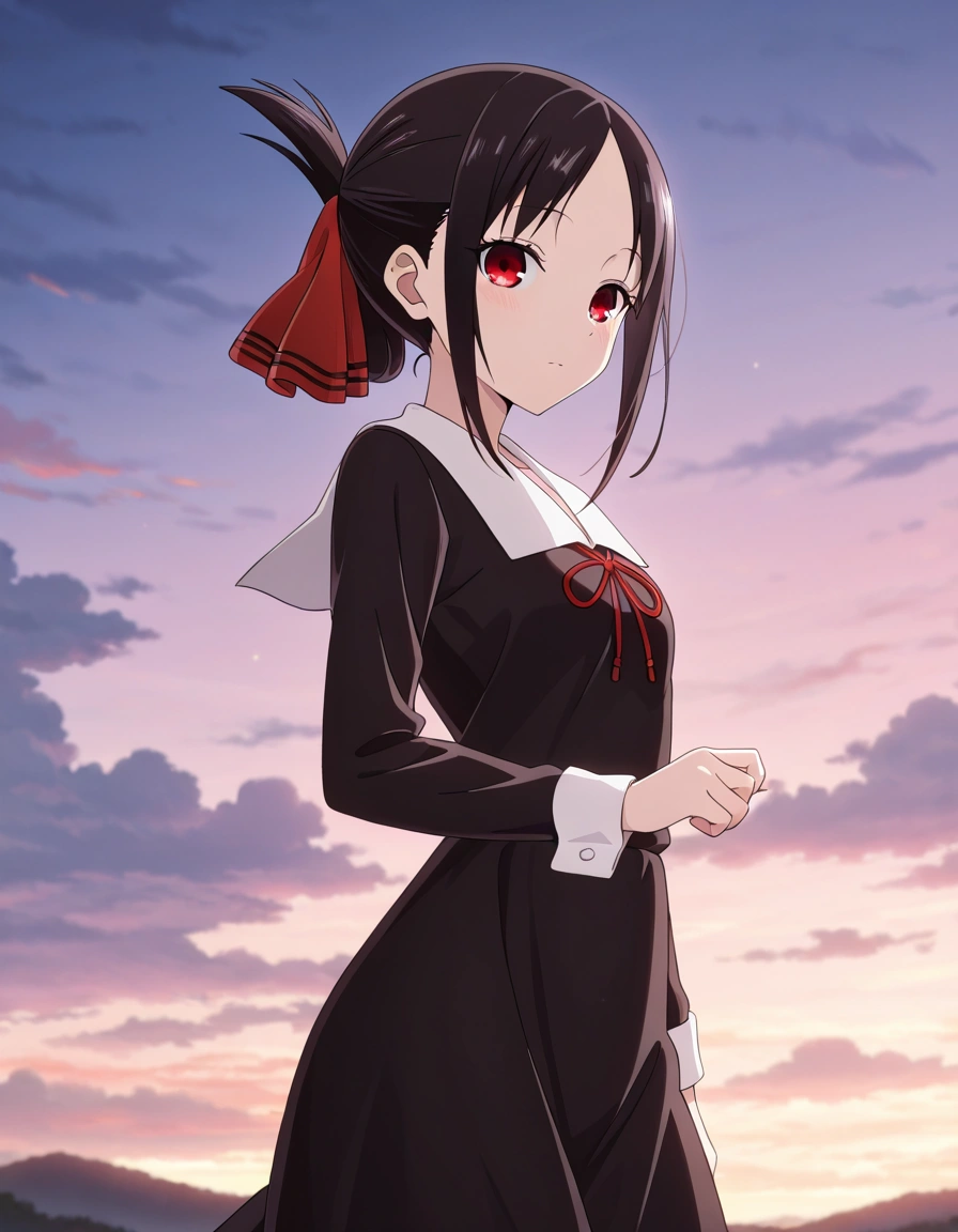 Shinomiya Kaguya