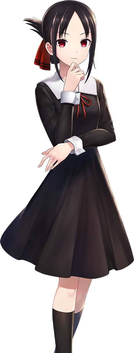 Shinomiya Kaguya - Full Body