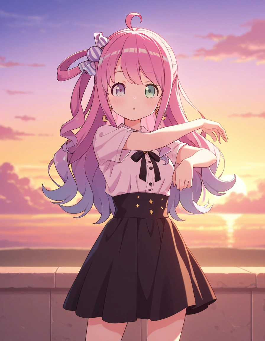 Himemori Luna