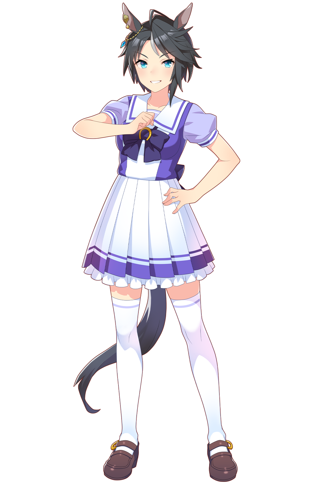 Fuji Kiseki - Full Body