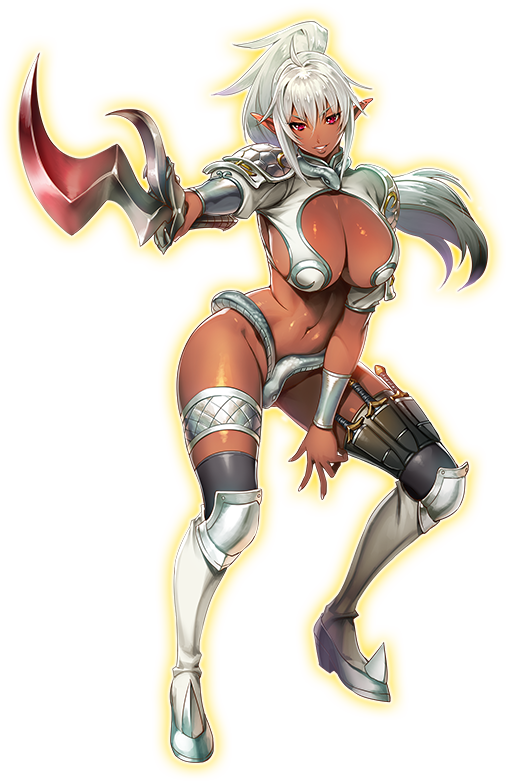 Echidna - Full Body