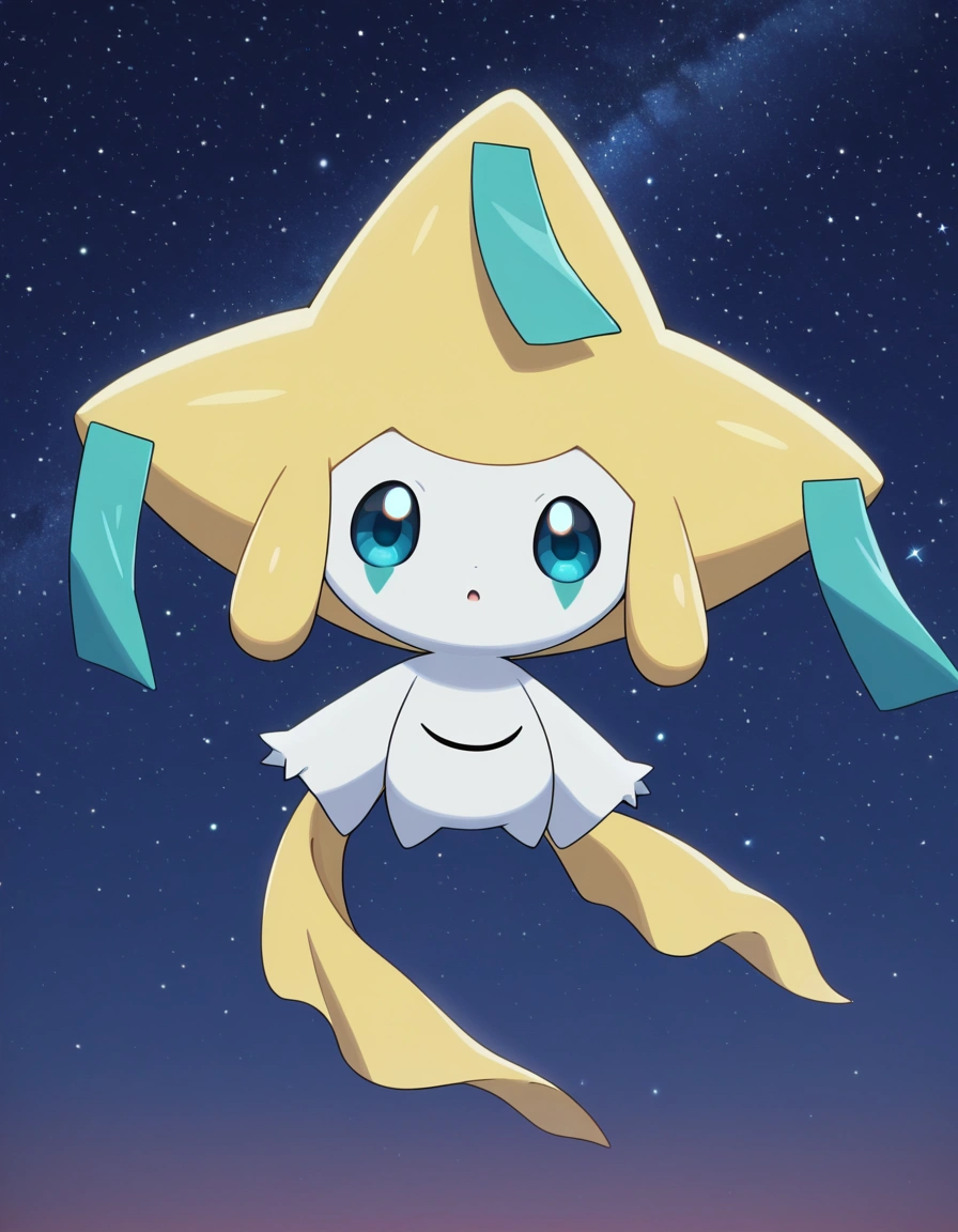 Jirachi