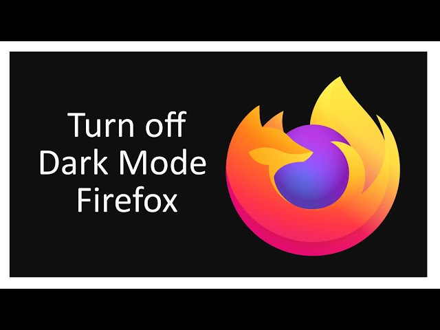 Firefox-tan - Full Body