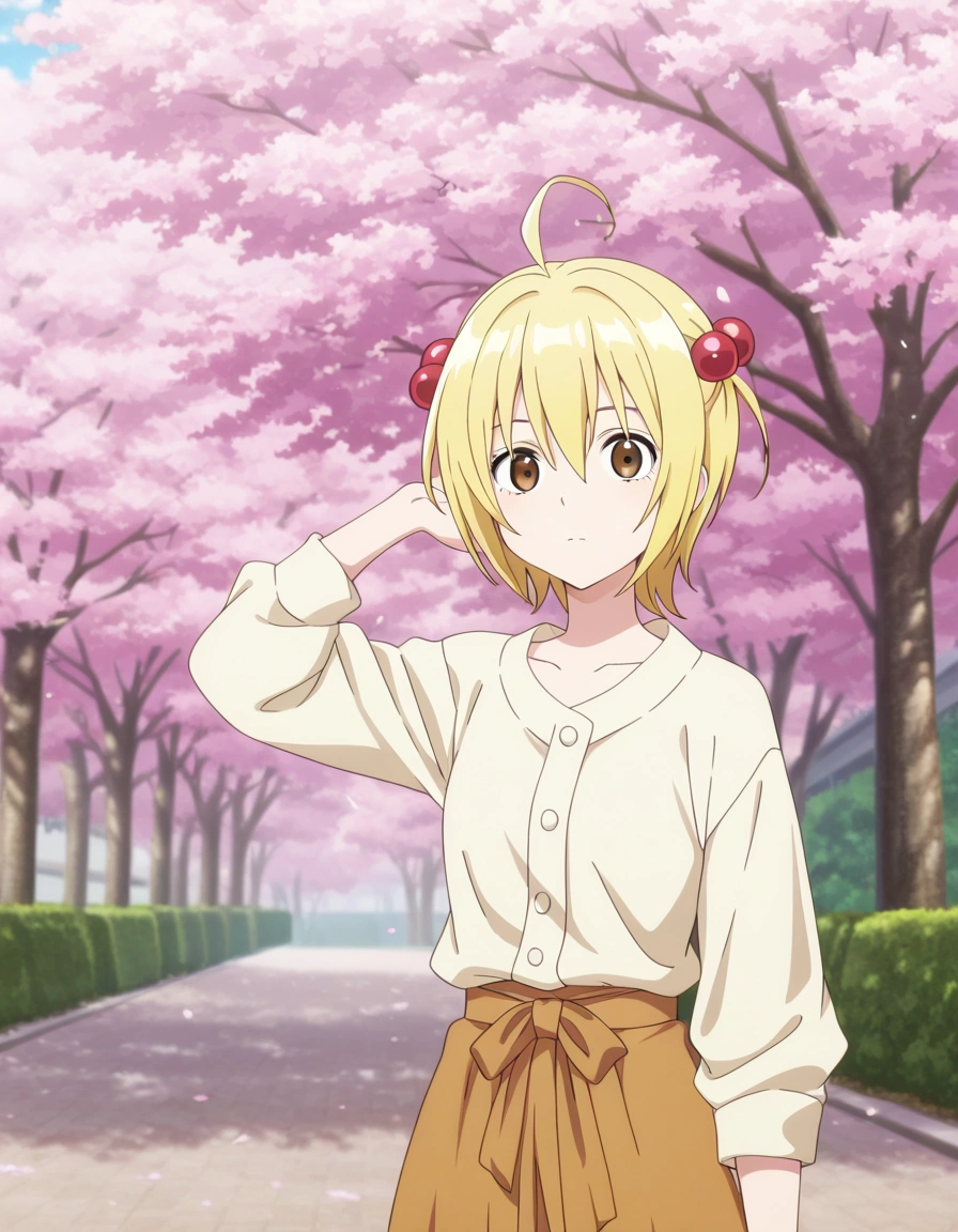 Katsuragi Yako
