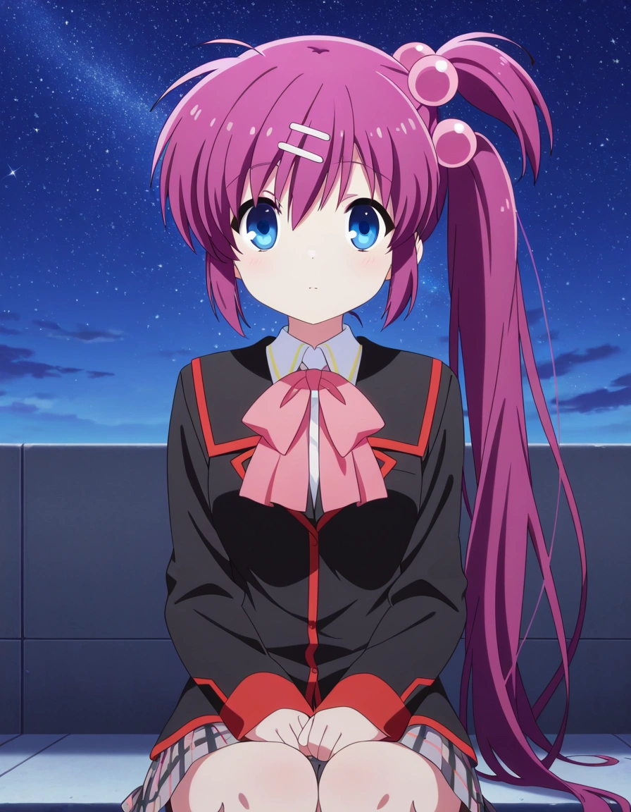 Saigusa Haruka