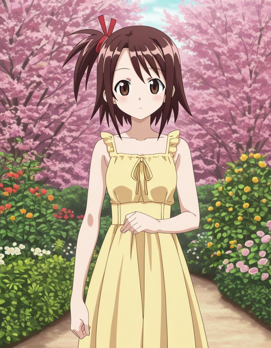 Akashi Yuuna