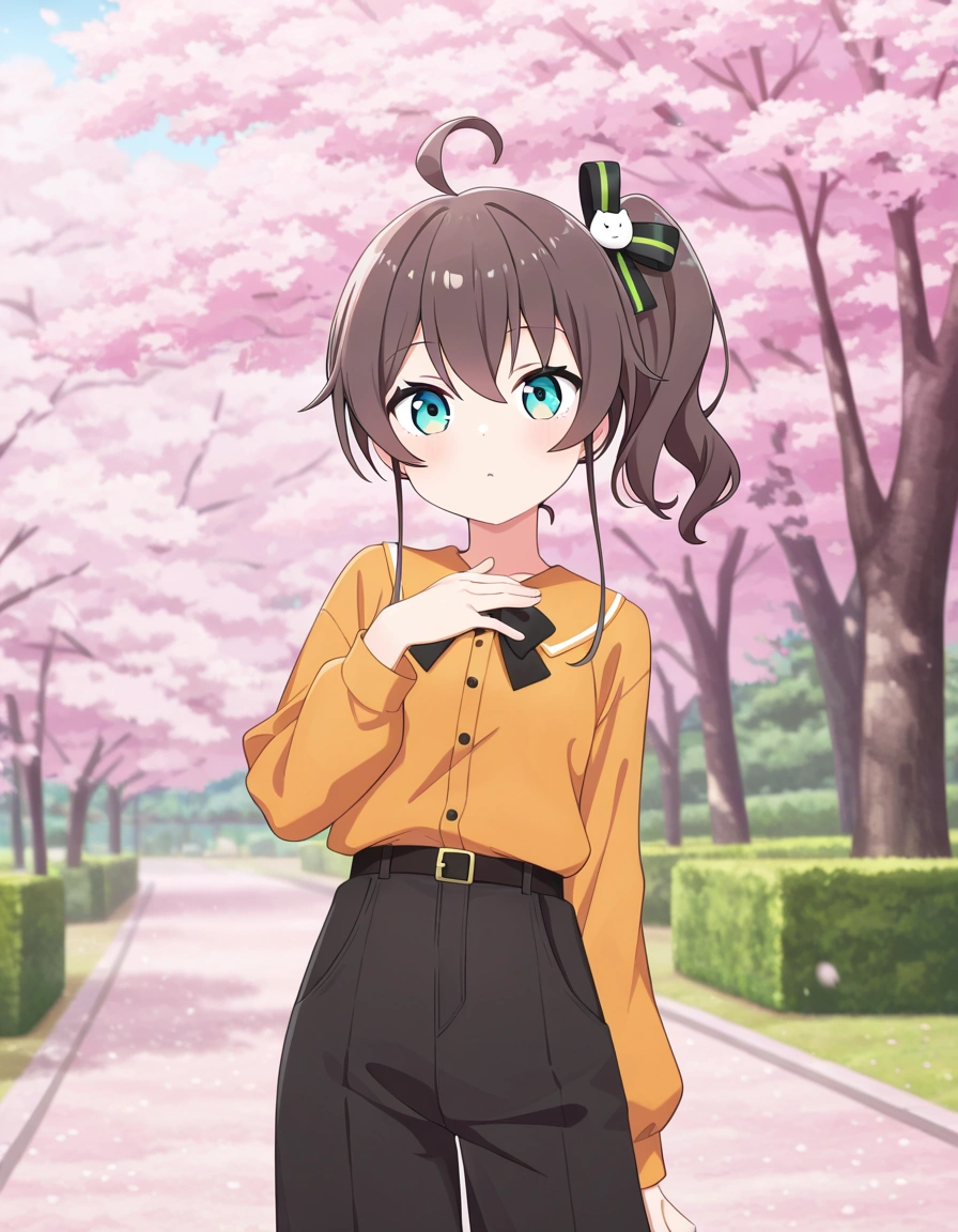 Natsuiro Matsuri
