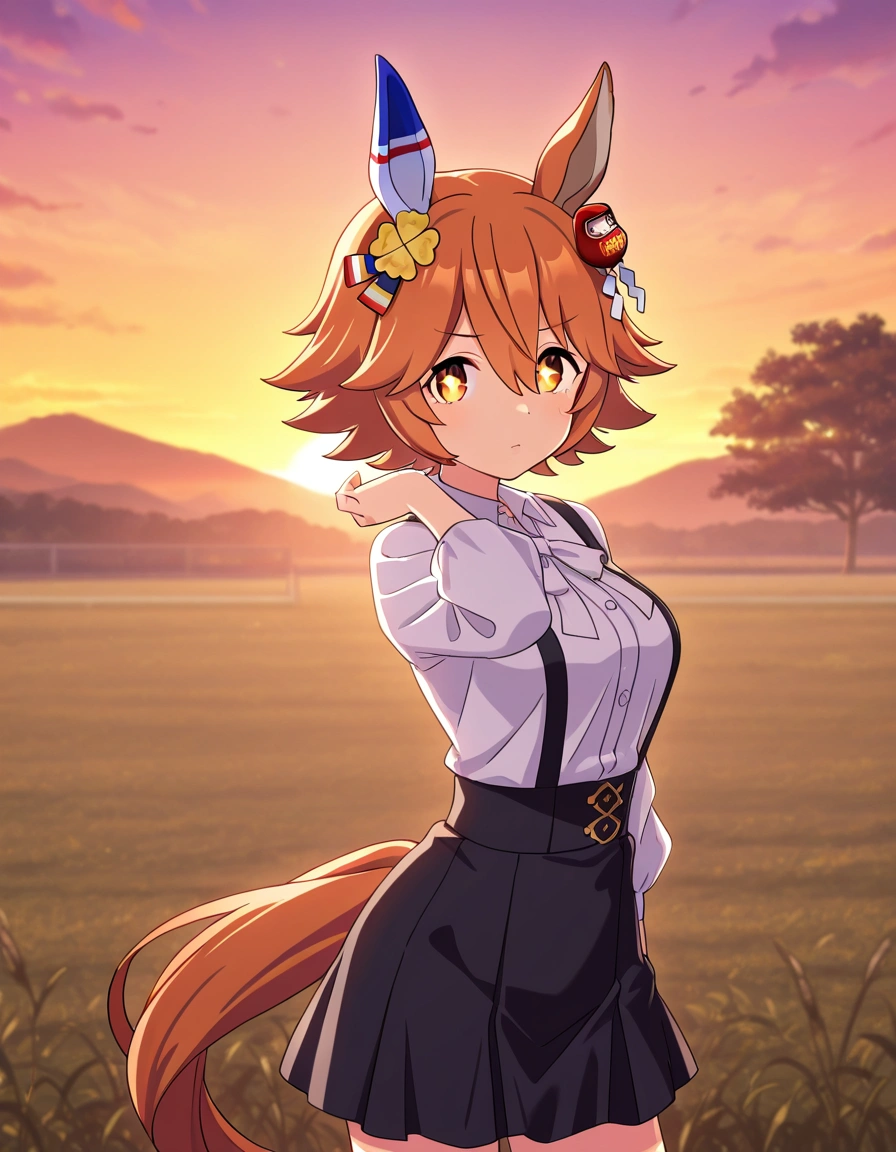 Matikanefukukitaru