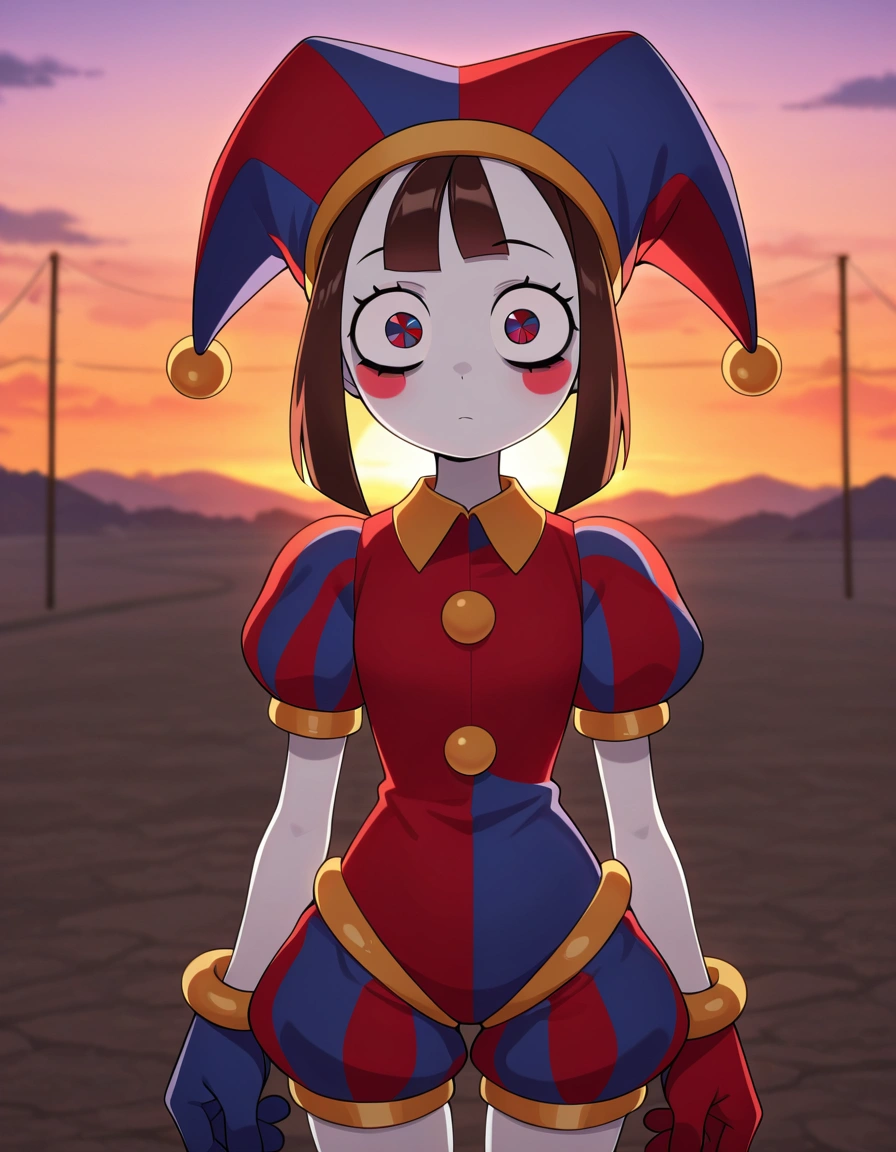 Pomni