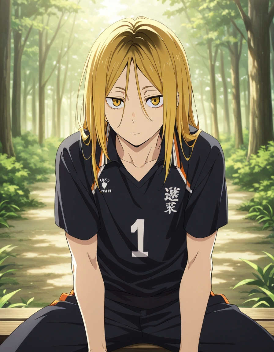 Kozume Kenma
