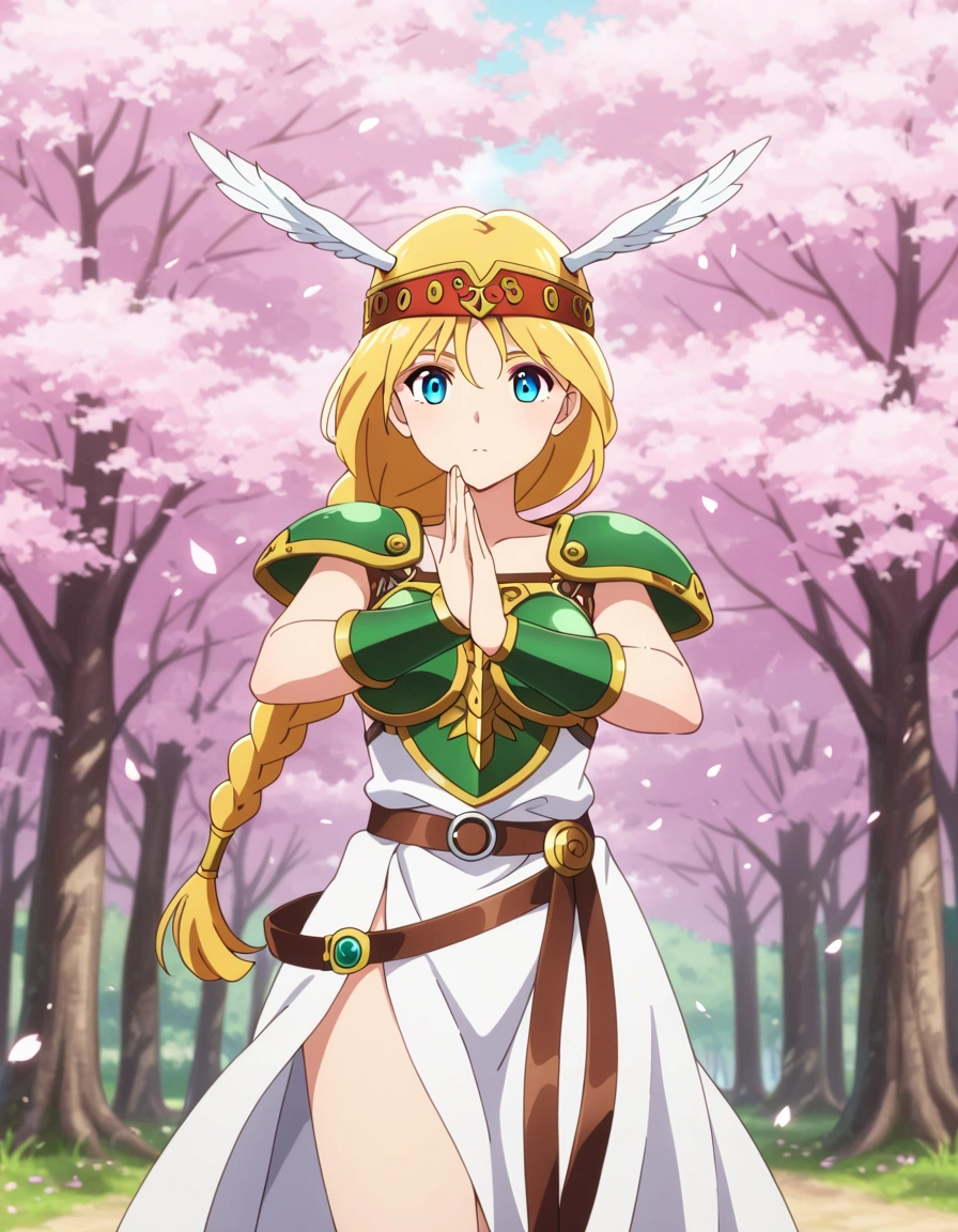 Valkyrie
