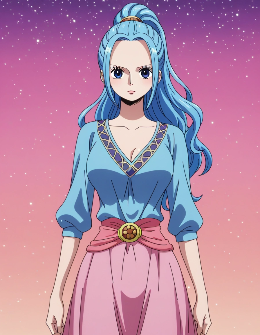 Nefertari Vivi