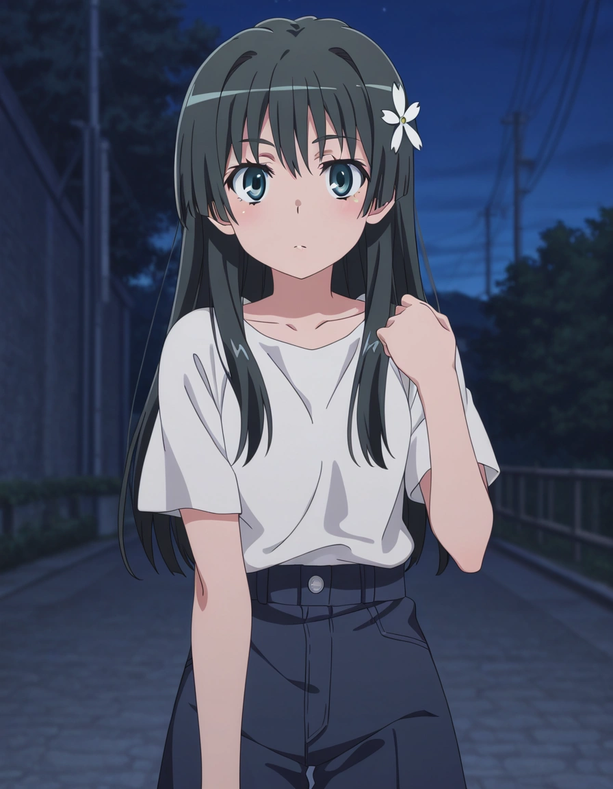 Saten Ruiko