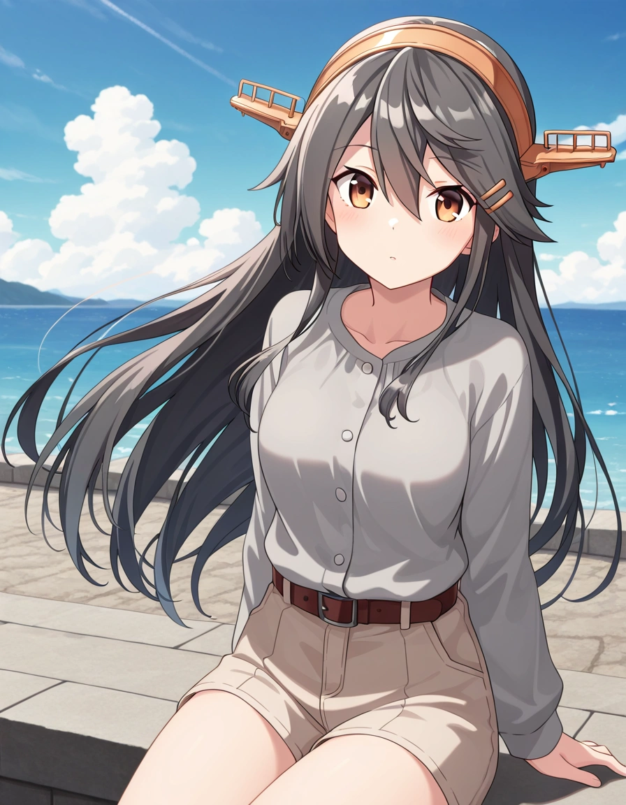 Haruna