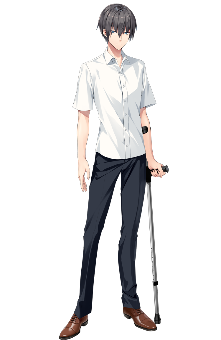 ATRI - Full Body