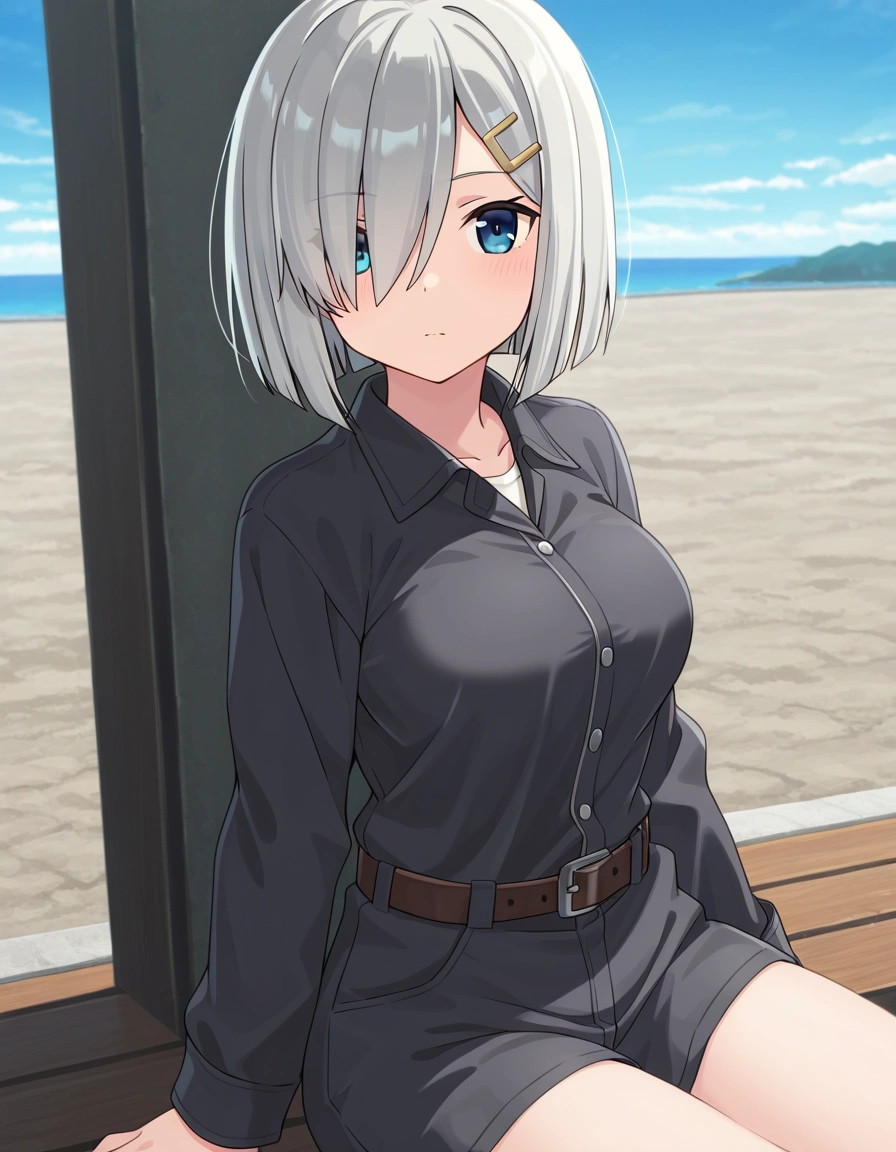 Hamakaze