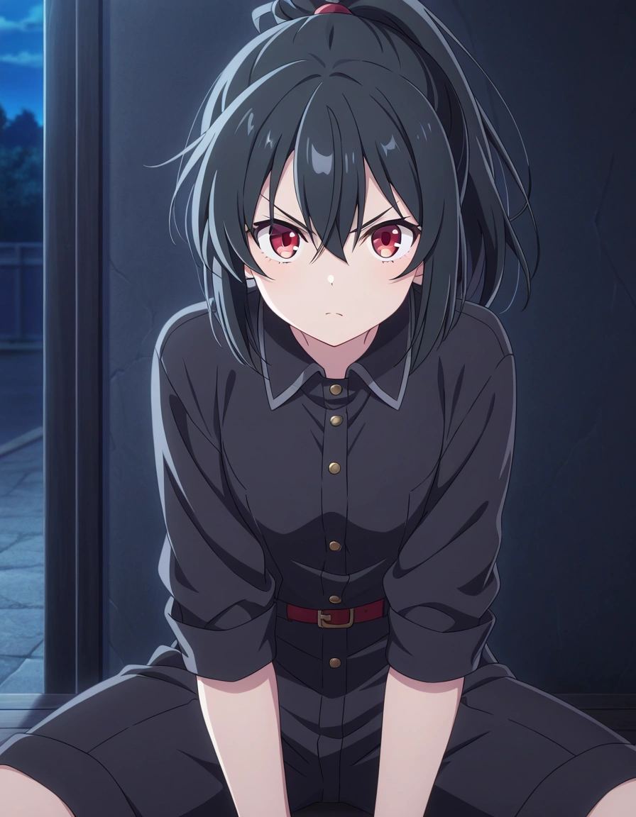 Shinonome Ryo