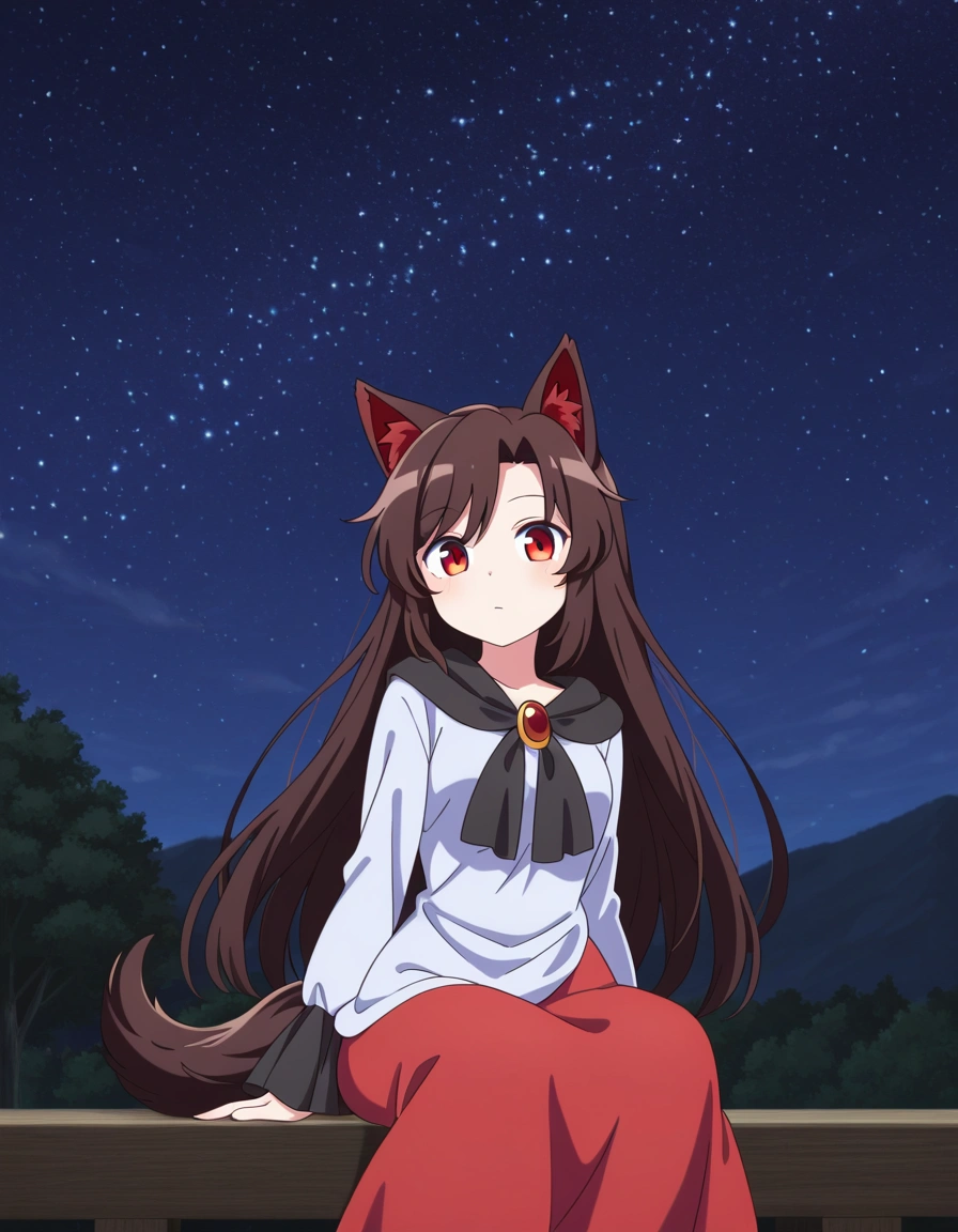 Kagerou Imaizumi