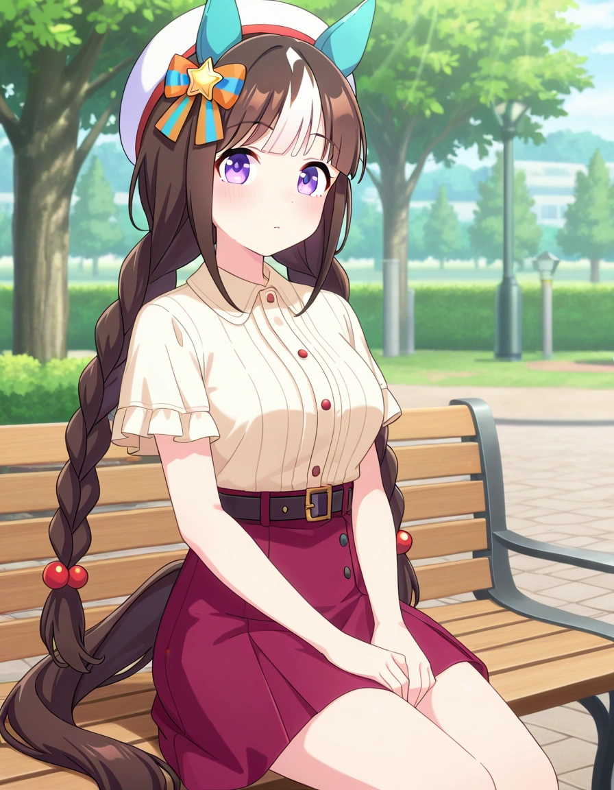 Hokko Tarumae