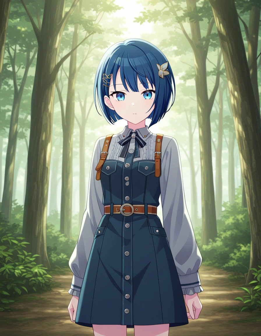 Kiritani Haruka