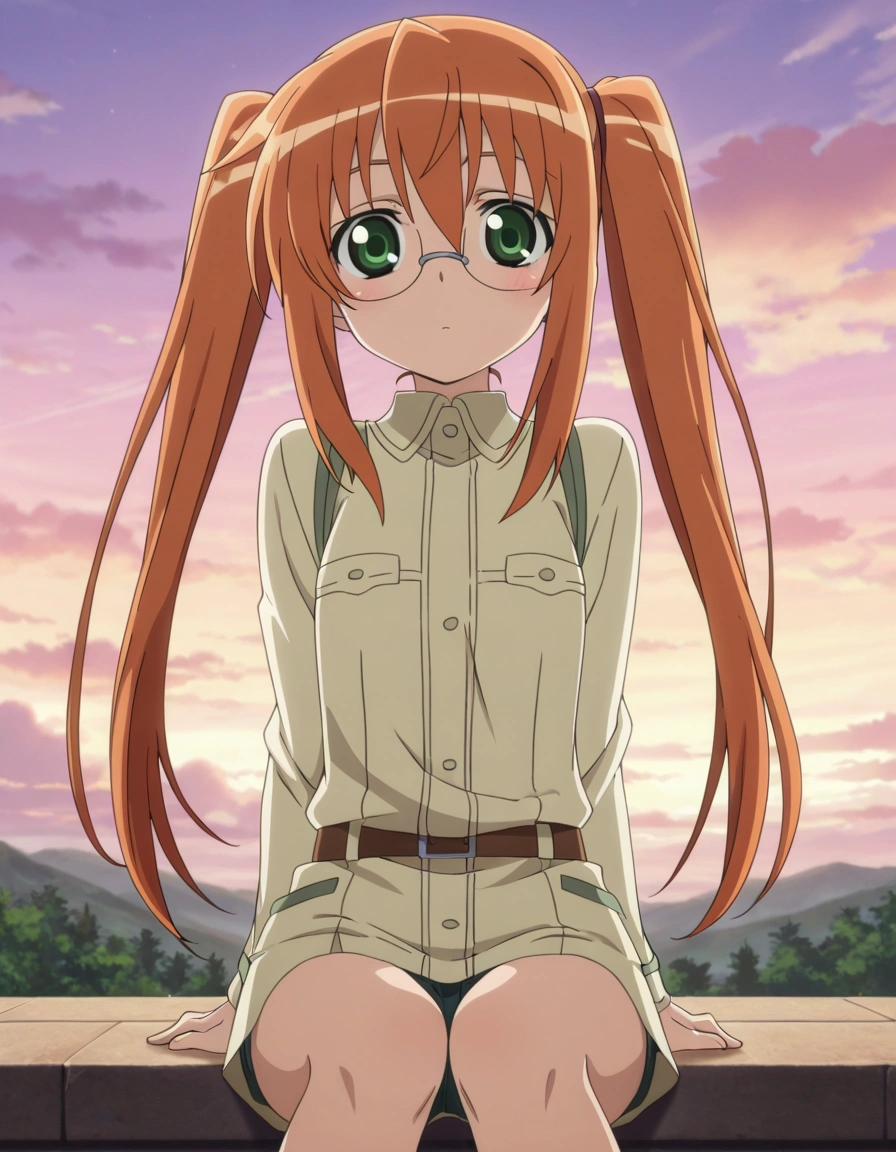 Azuma Satori