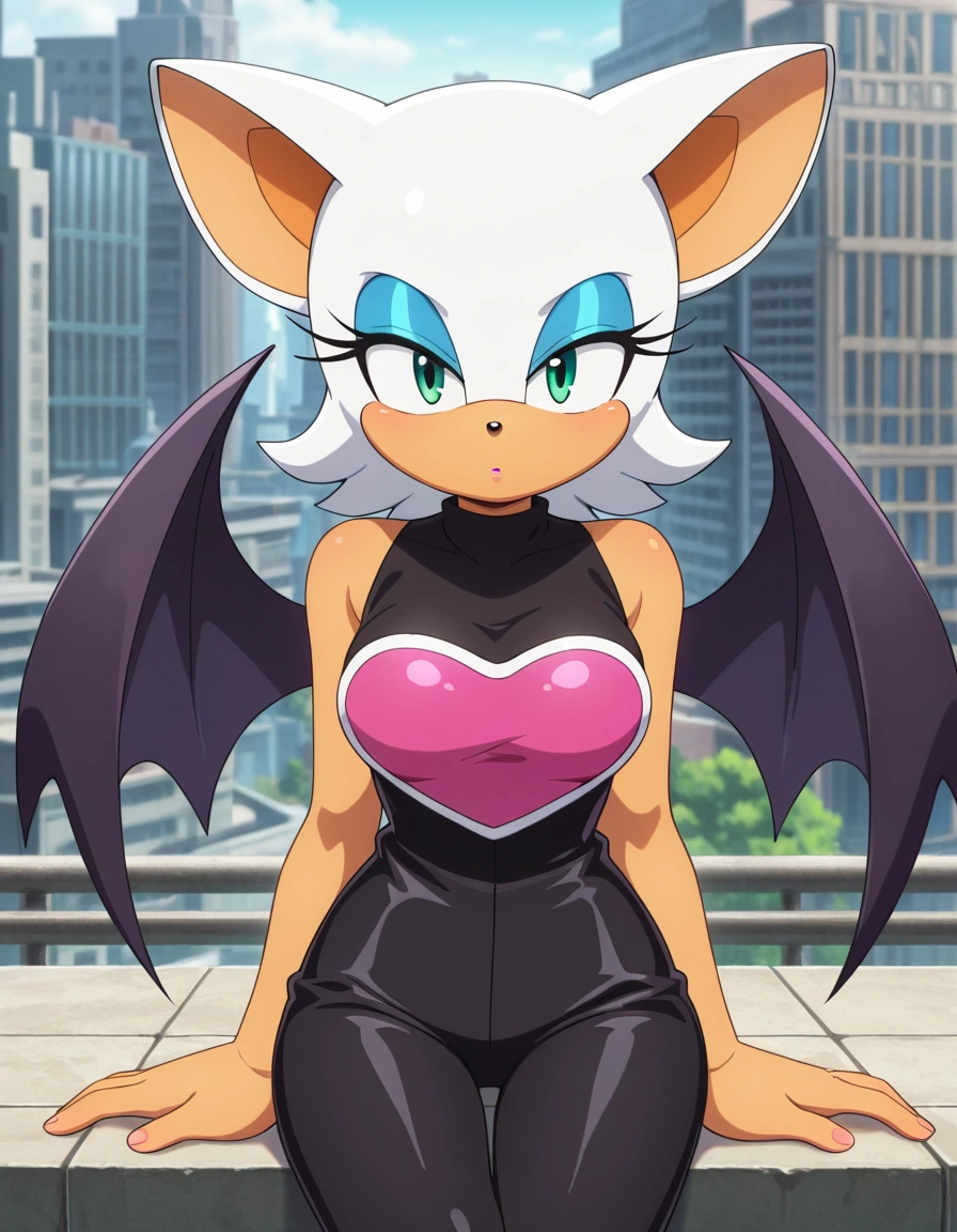 Rouge the Bat