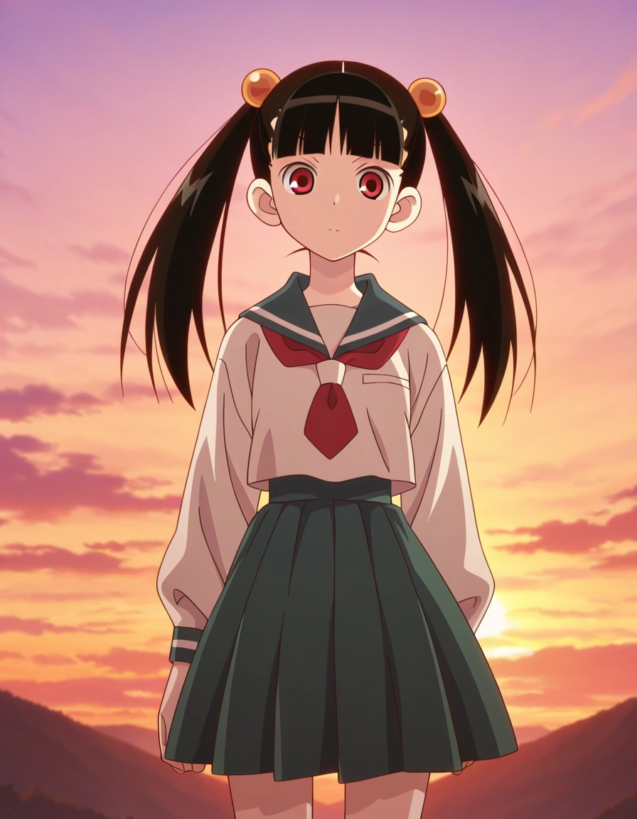 Otonashi Meru