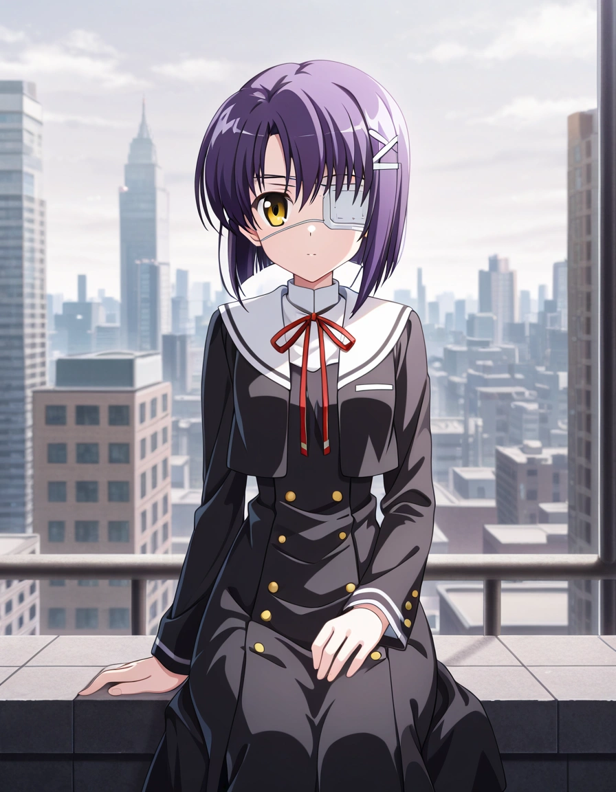 Shindou Chihiro